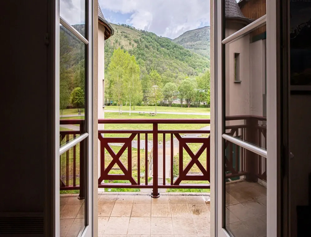 Afficher la photo 6 — Functional Alpine Base for 8 Guests
