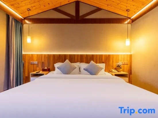 Dali Landscape Hotel - Chambres