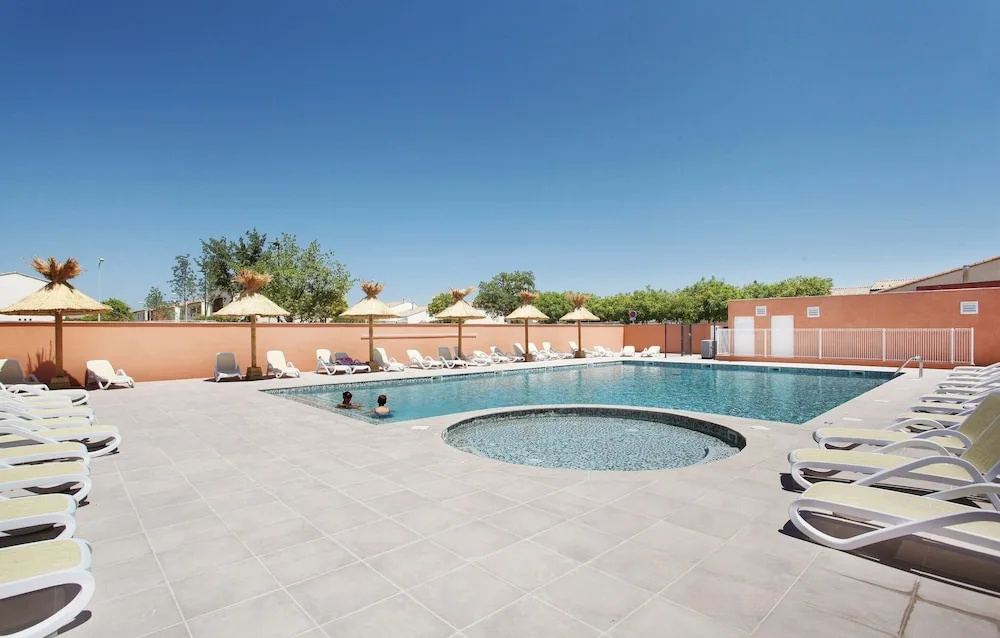 Voir la photo 2 — Maisonette in Aigues-mortes Near Camargue