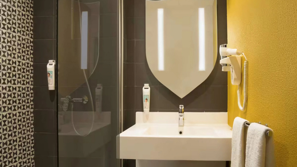 ibis Styles Carcassonne La Cité - Général