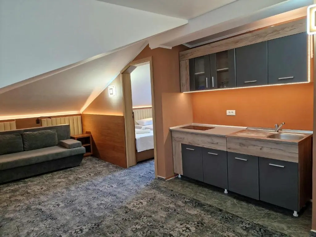 Standard Apartment