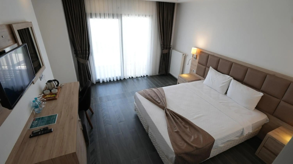 Hotel photo 8