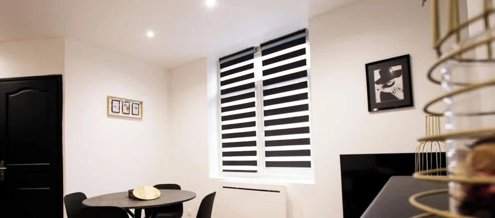Voir la photo 3 — Le Cantin-porain Wifi Centre Ville 2pers