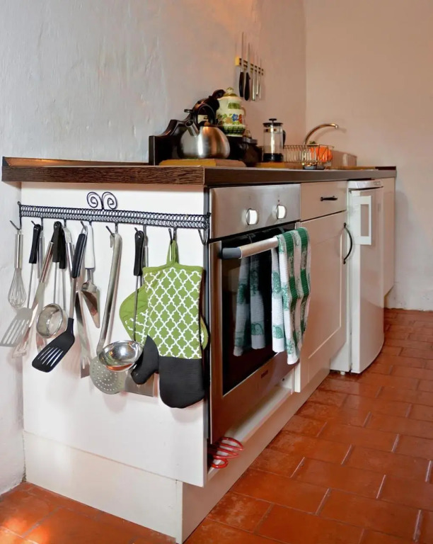 Kapolcs Cottage - фото 12