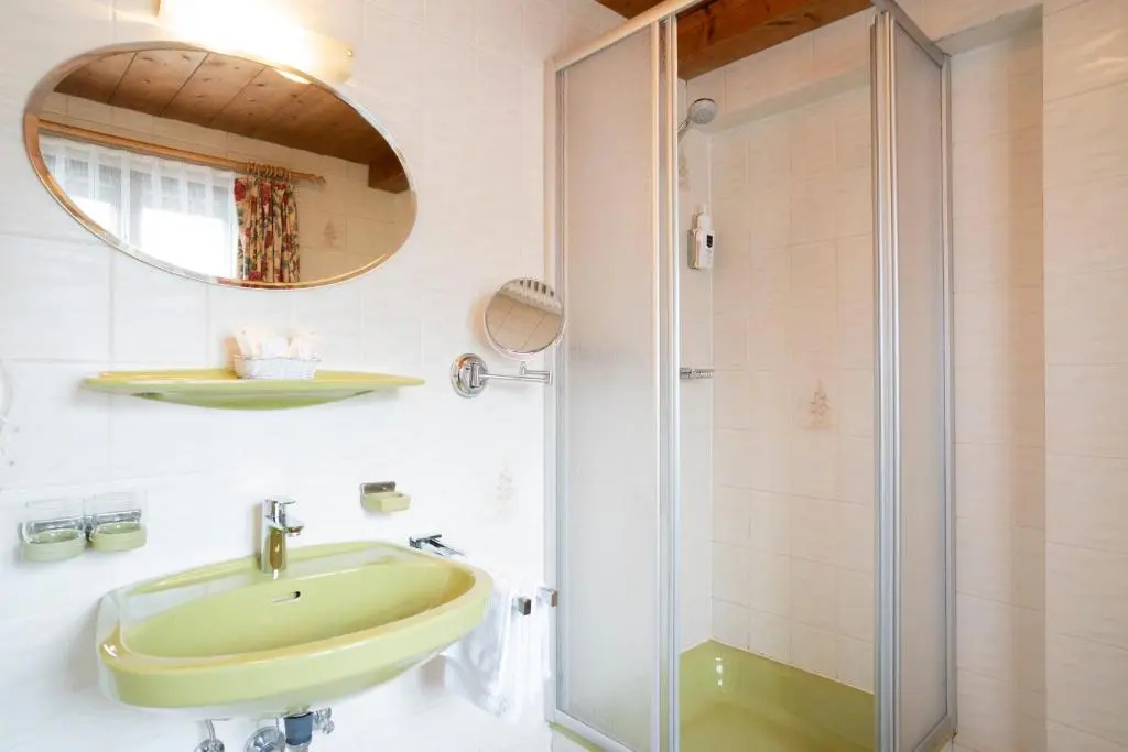 Beauty & Wellness Hotel Tirolerhof - Chambres