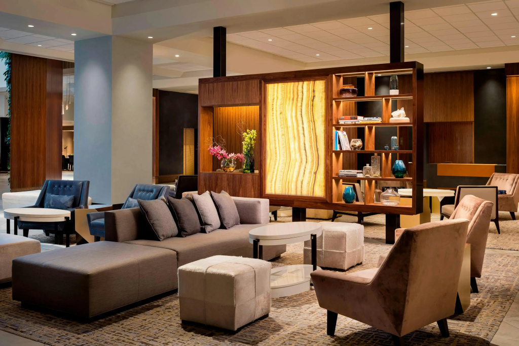 The Westin Pittsburgh, a Marriott Hotel - Général