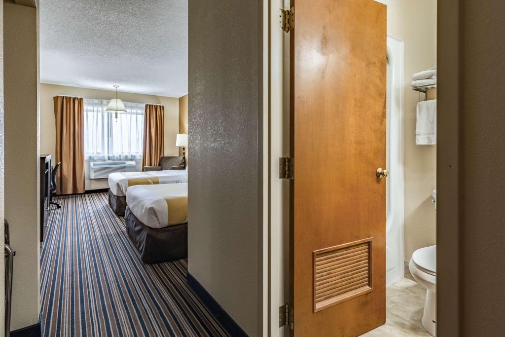 Quality Inn Schenectady - Albany — 5