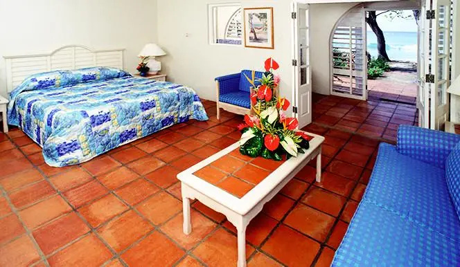 Divi Heritage - Adult's Only - Chambres