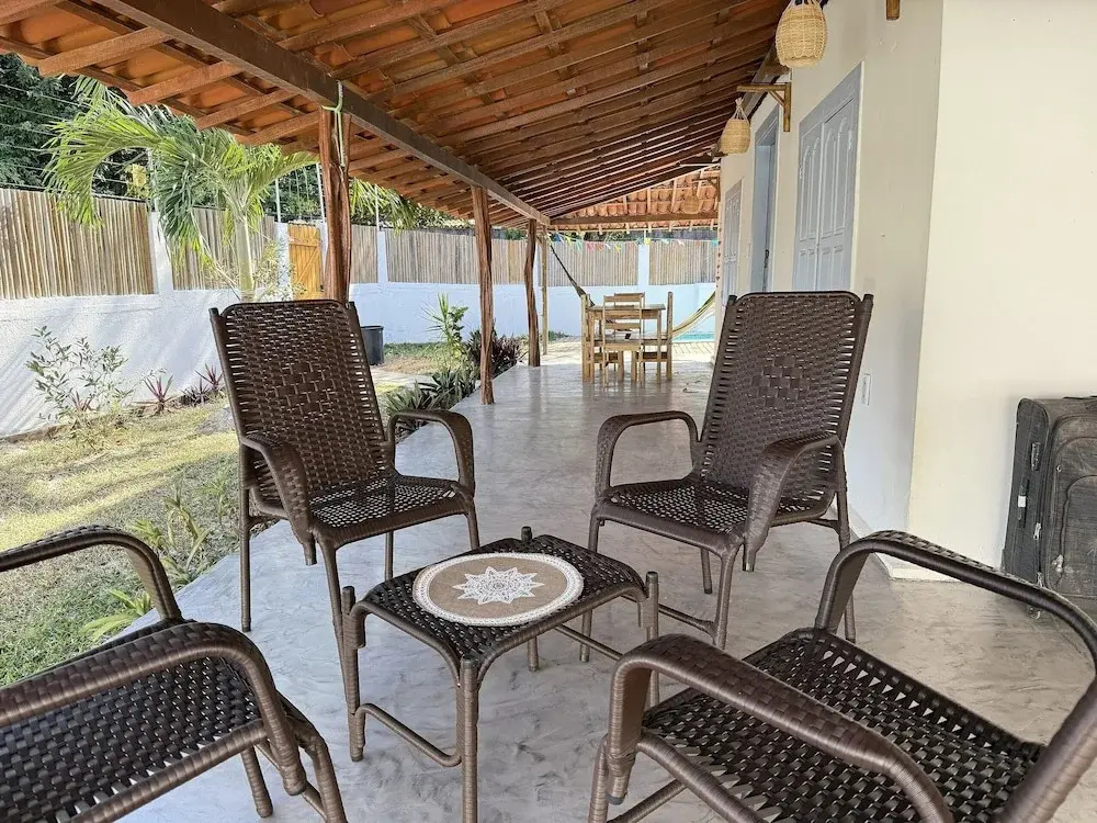 Oceana Suites Vila Cajarana