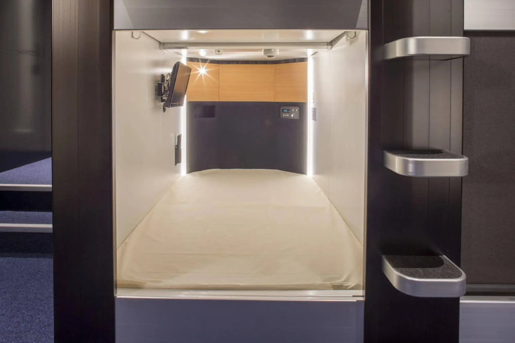 Hotel photo 21
