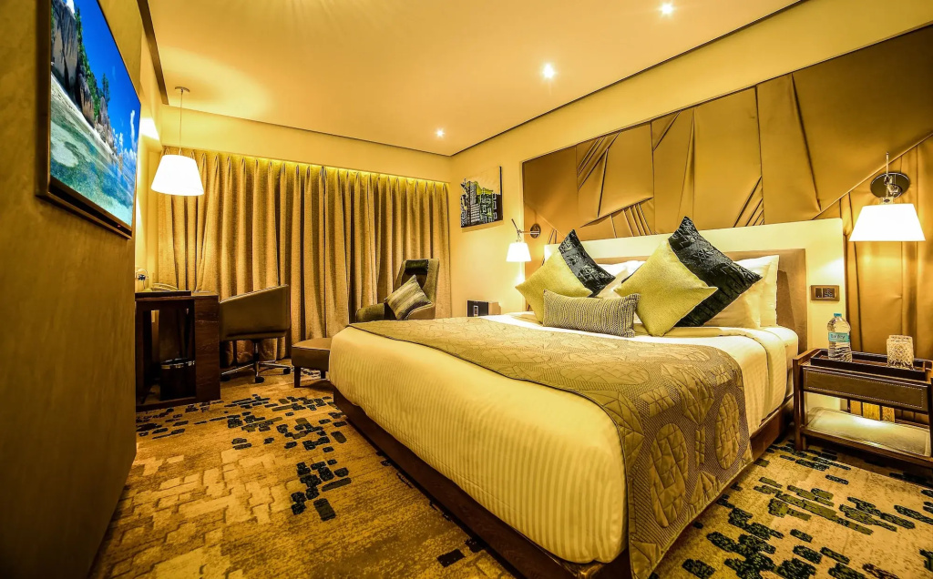 Hotel photo 7