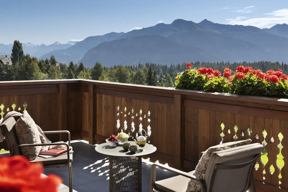 Guarda Golf Hotel & Residences - Chambres