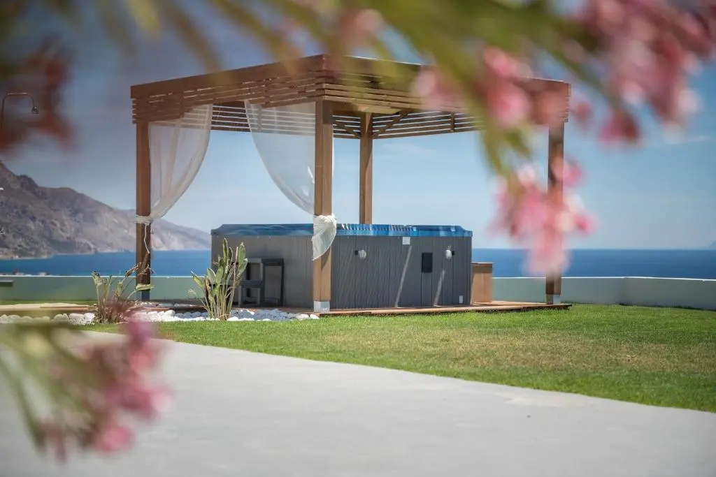 Alta Vista Luxury House