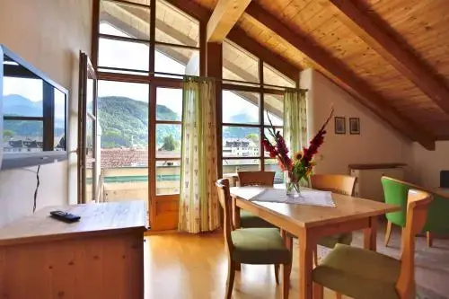 Hotel Salzburger Hof - Général