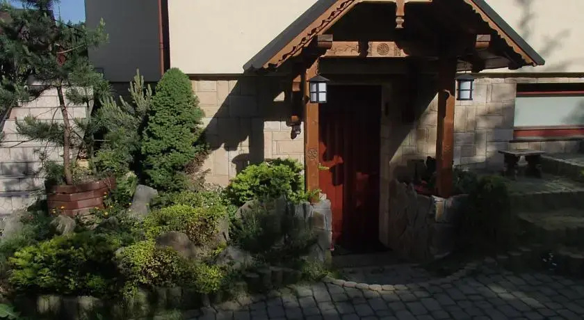 Olczyska-zakopane