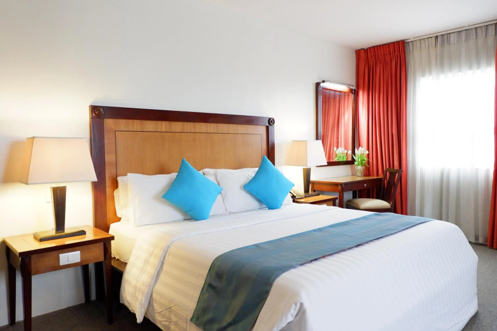 Hotel photo 5