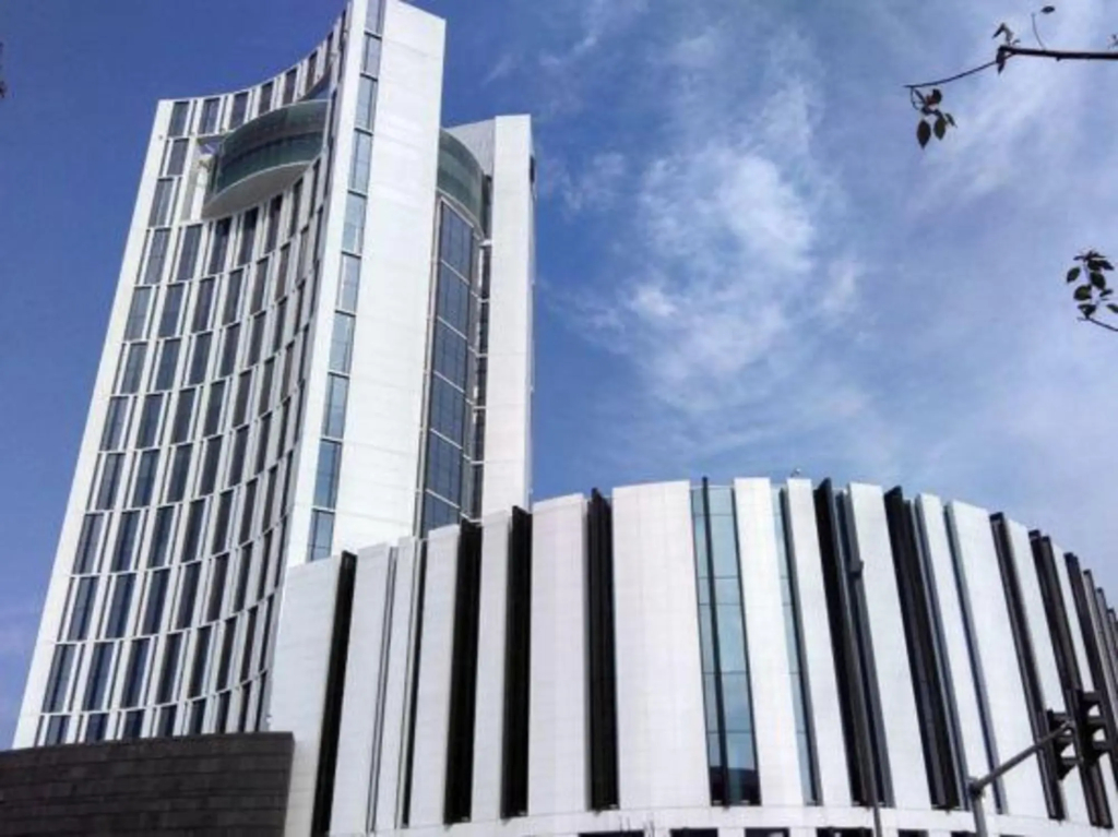 Fortune Bond Hotel