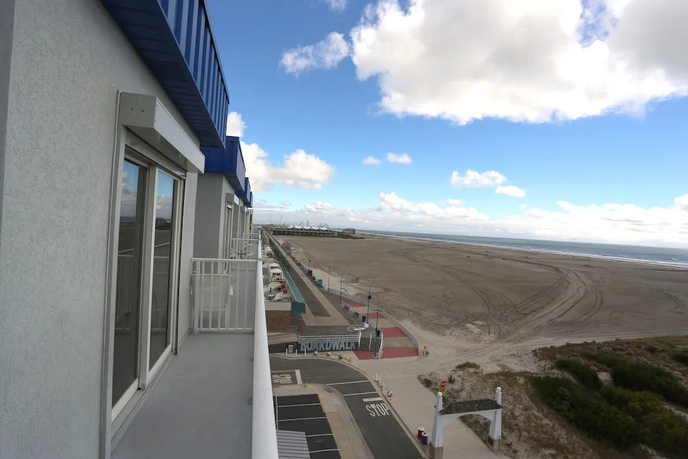Adventurer Oceanfront Inn - Général
