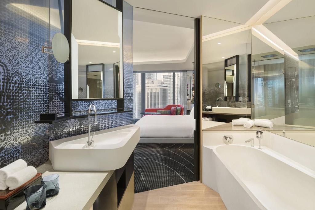 W Kuala Lumpur Hotel