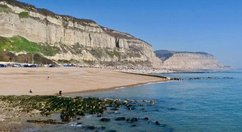 Beach & Waterfront