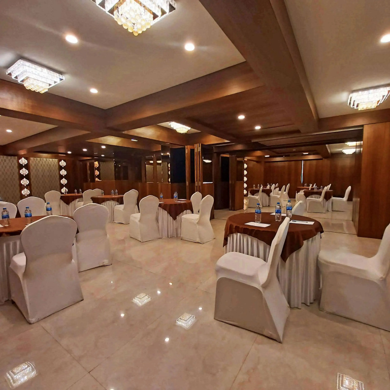 Hotel photo 18