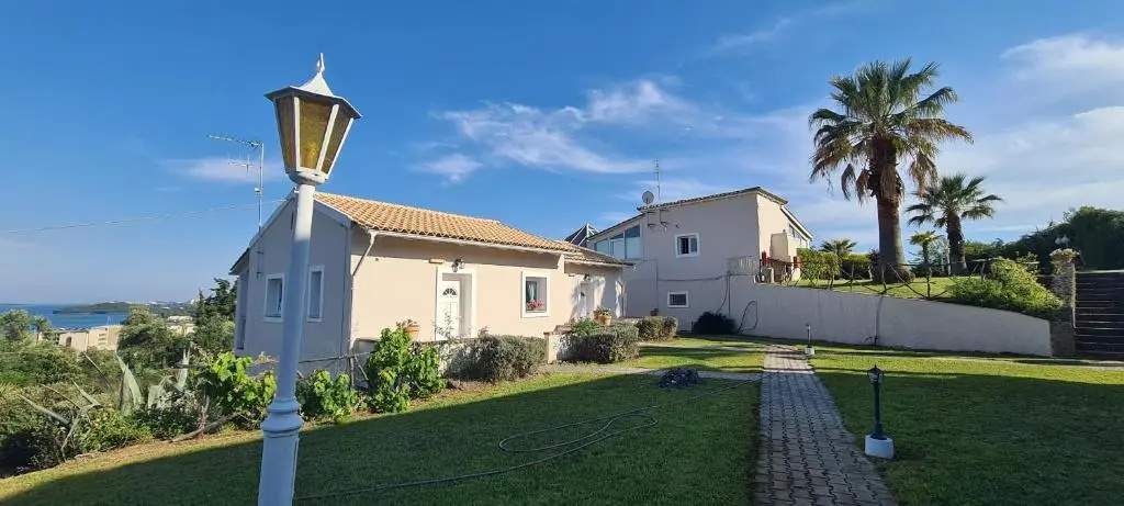 Panorama Hideaway - Chambres