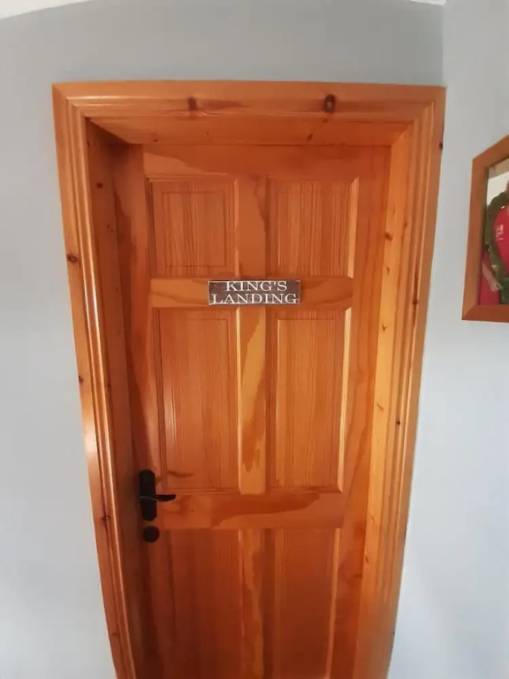 Evaron House - фото 14