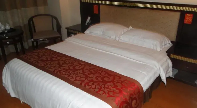 Guang Shun Hotel