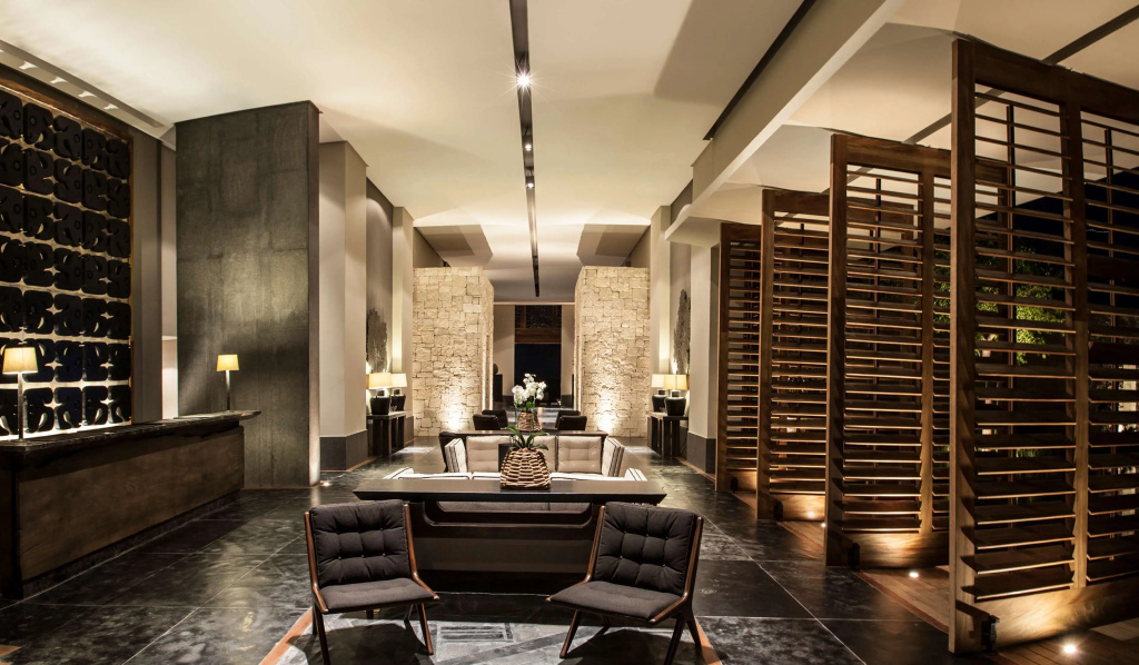 NIZUC Resort and Spa