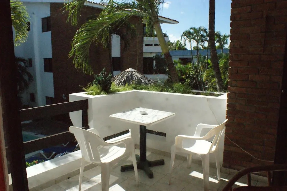 Apartment B5 at Central Sosua Residential Club
