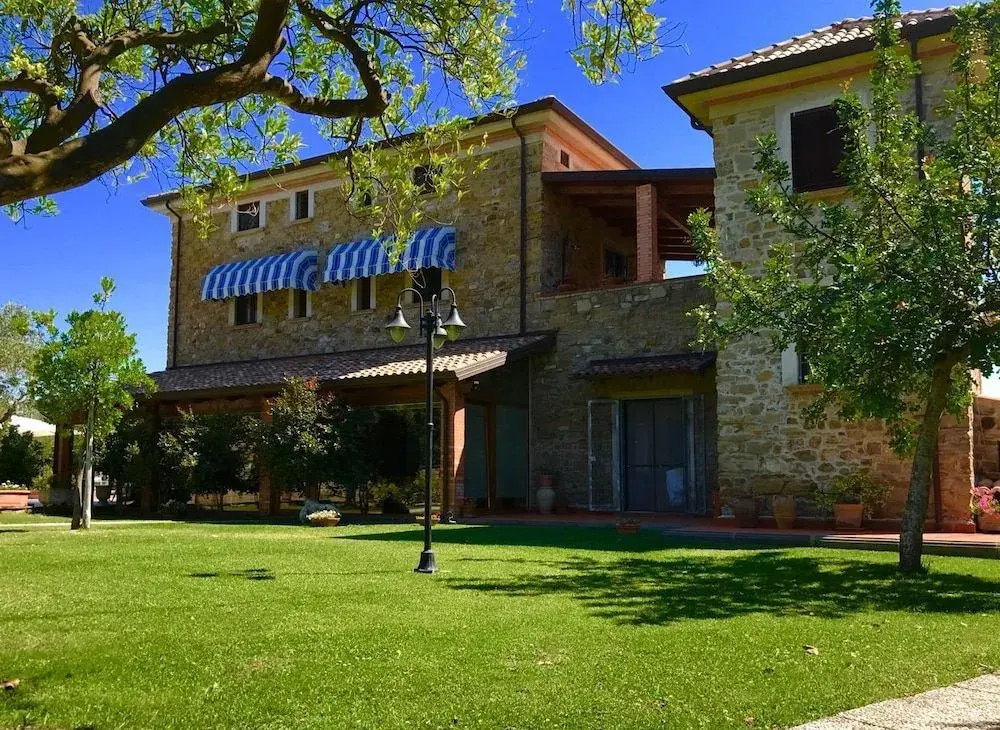 Casa Vacanze Il Cenito
