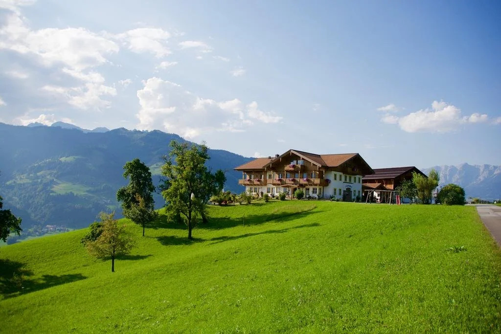 Mitterbichlhof