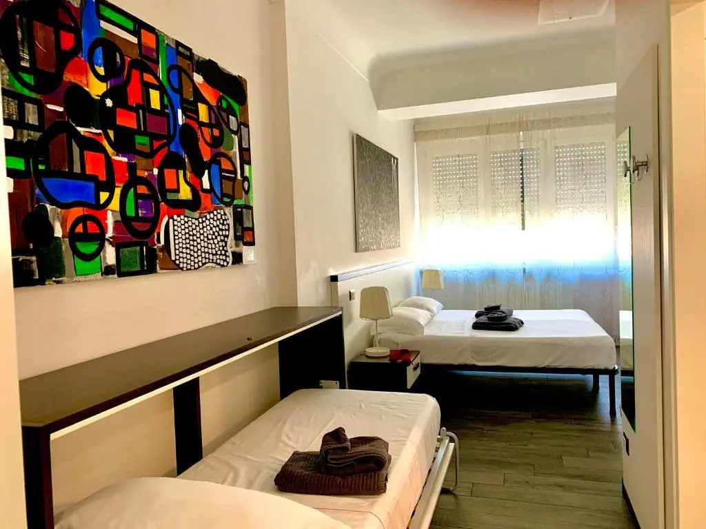 Your House By Ale Accommodation - Chambres
