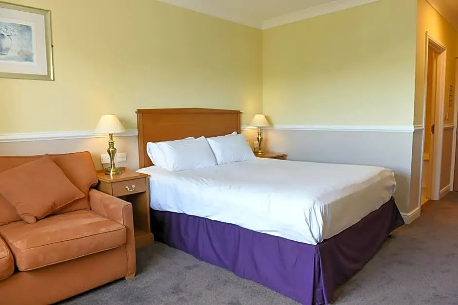 Southview Park Hotel - Chambres