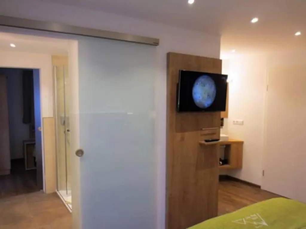 Hotel Alp Inn - Chambres