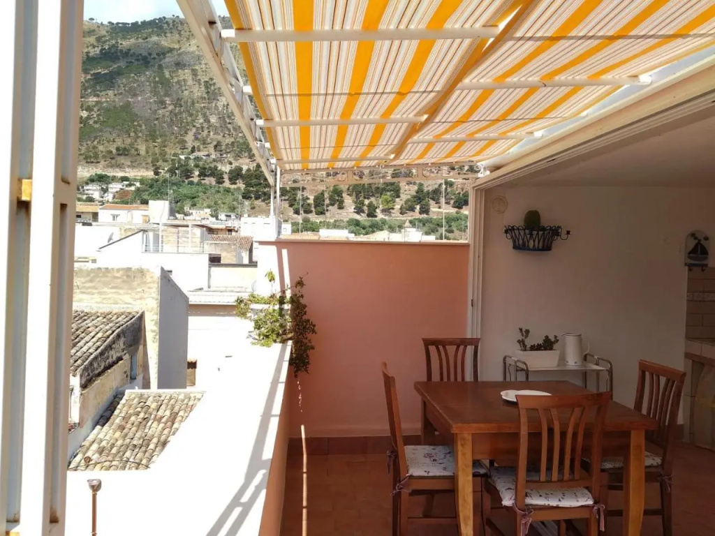 Heart of Castellammare
