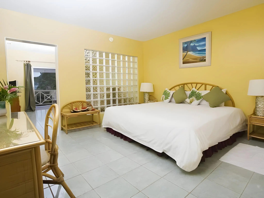 Harmony Marina Suites — 3