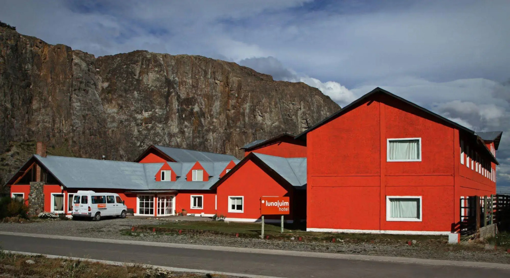 Hotel Lunajuim