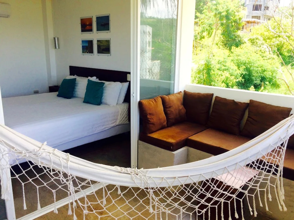 ME Hotel in Montañita Estates - Chambres