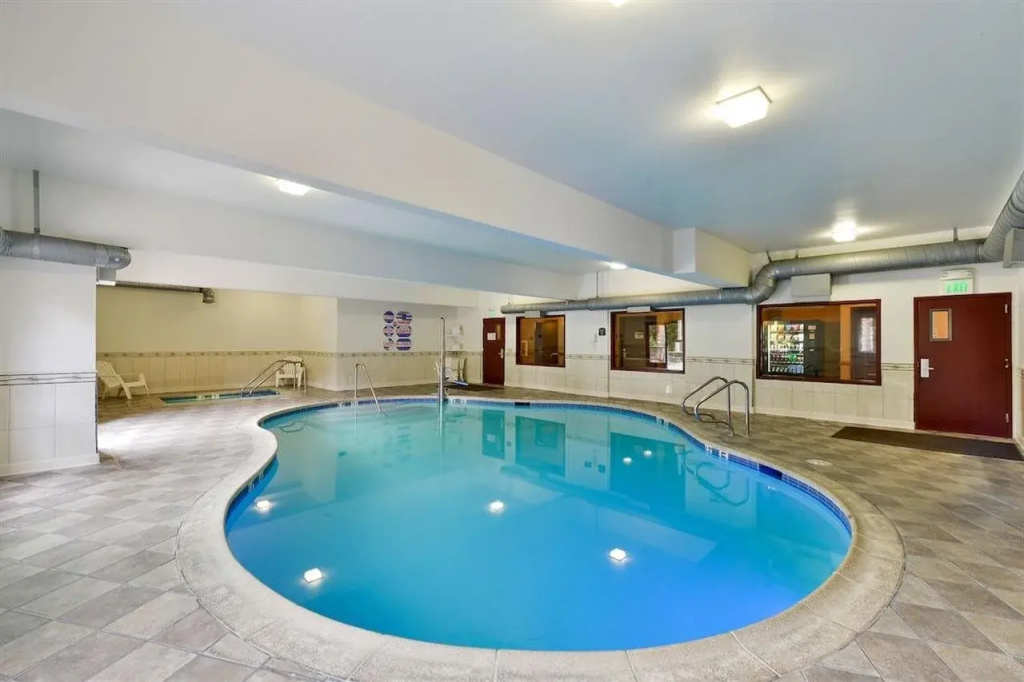 Citrus Suites Redlands Loma Linda Hotel - Général