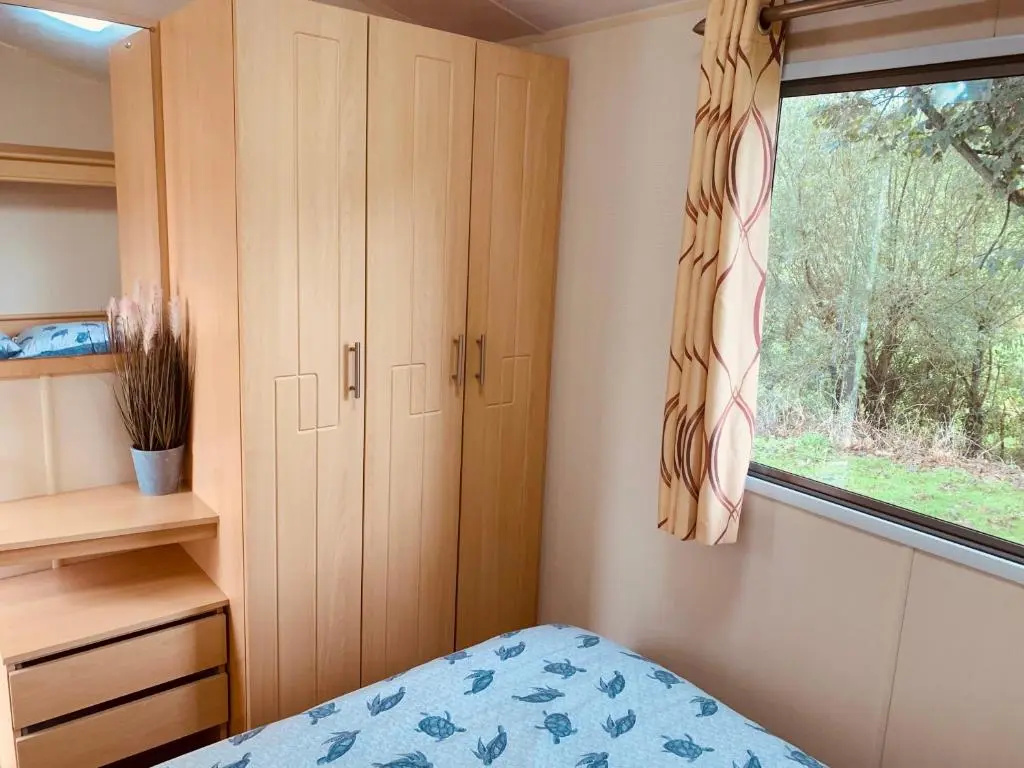 95 Newquay bay Resort Dog friendly