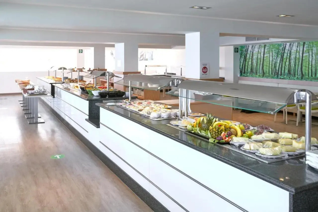 Flamboyan Caribe Hotel & Spa - Général
