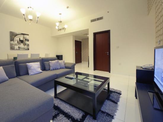 Bahar Residence - Jbr