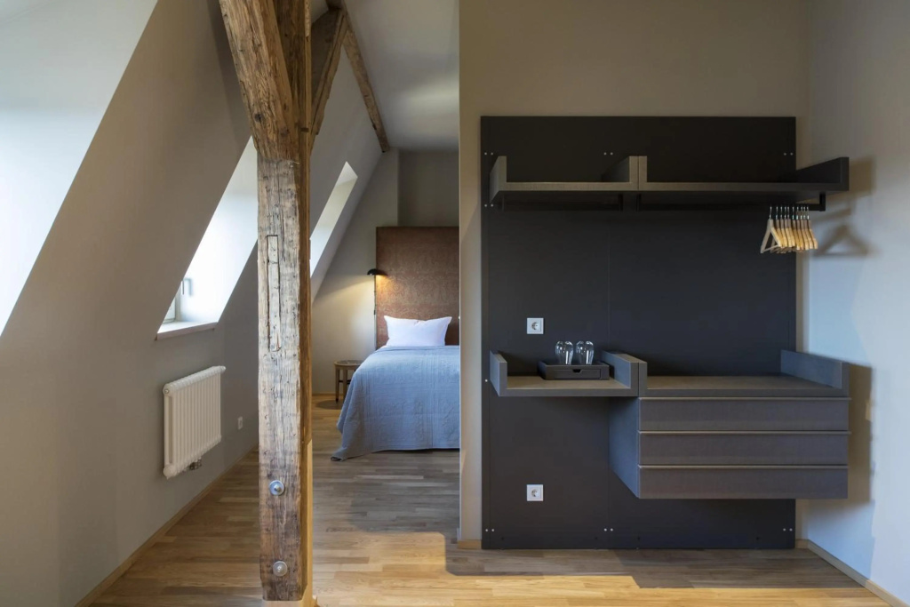 Hotel Sonne - Vorschau 4