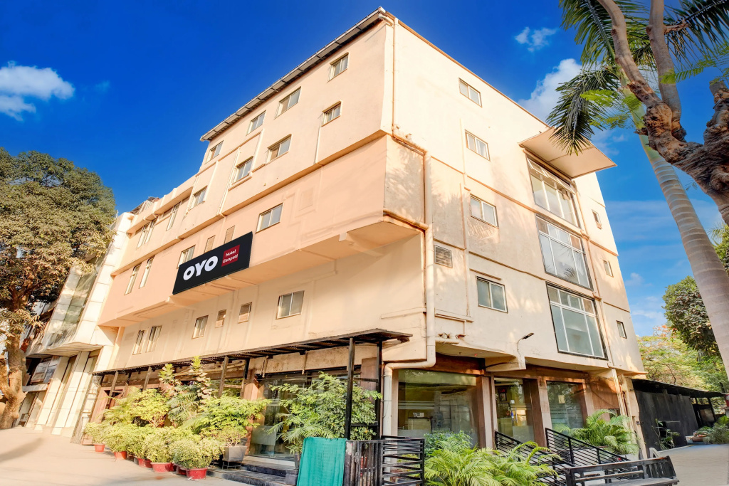 Hotel Ganpati