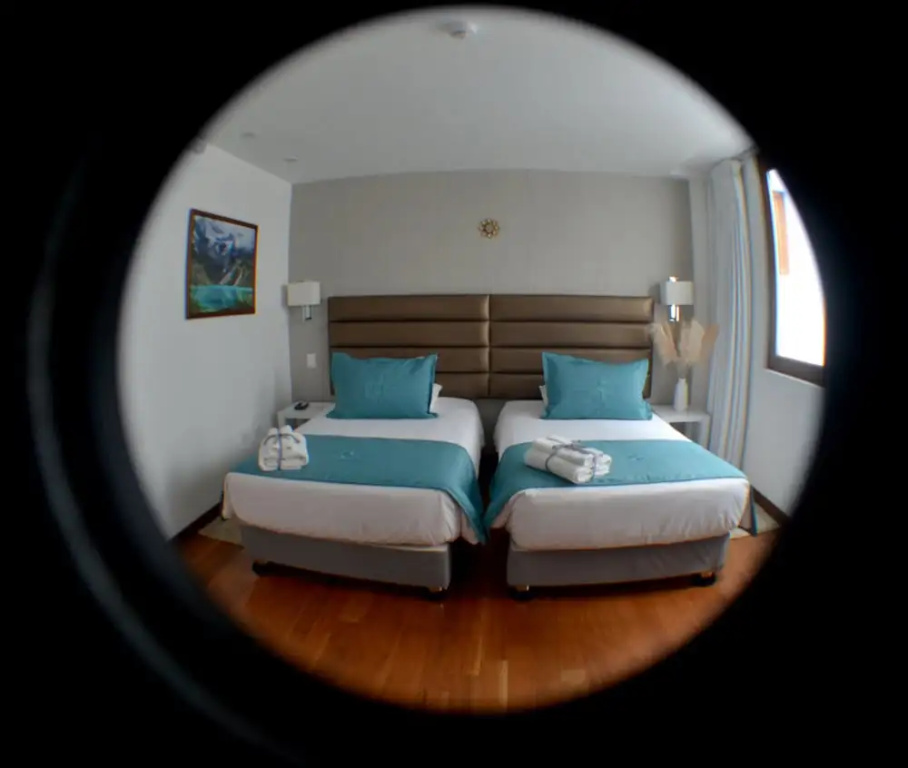 Hotel photo 2