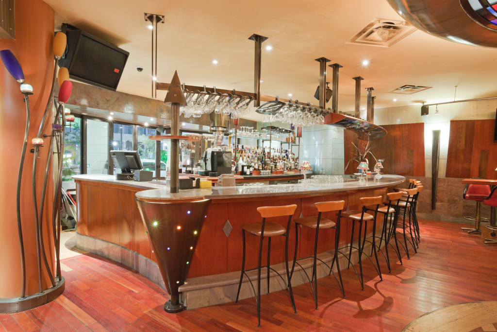 Holiday Inn Niagara Falls - By The Falls by IHG - Général