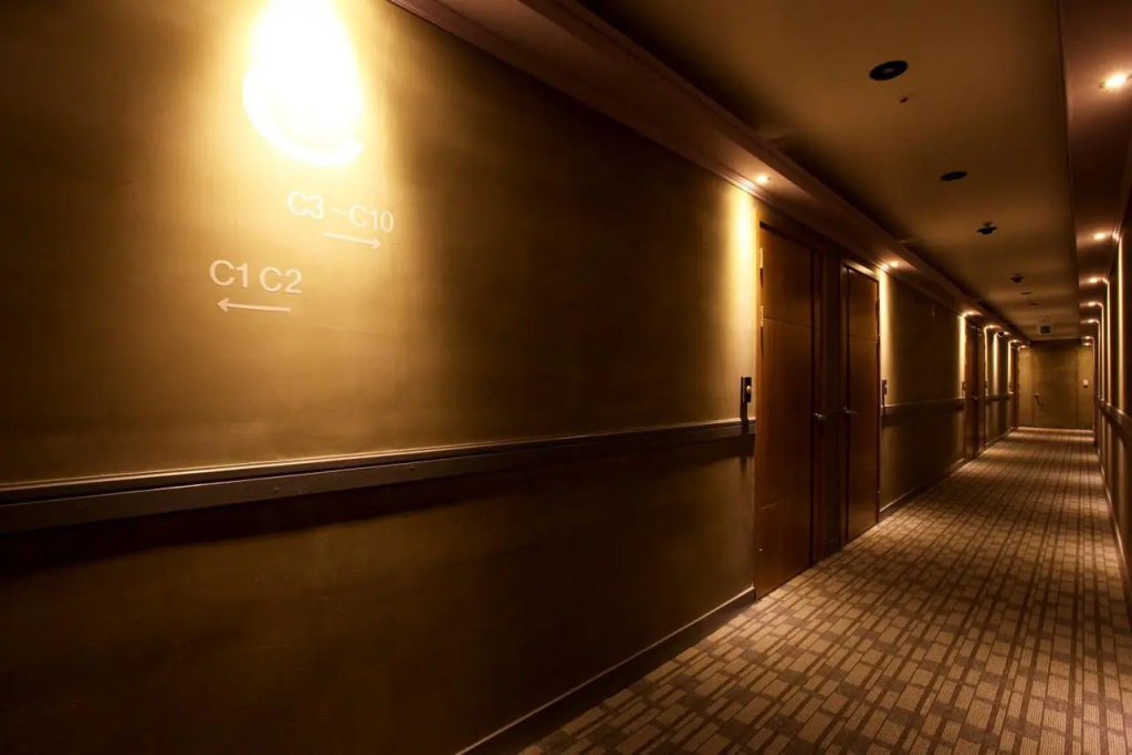 Hotel photo 10