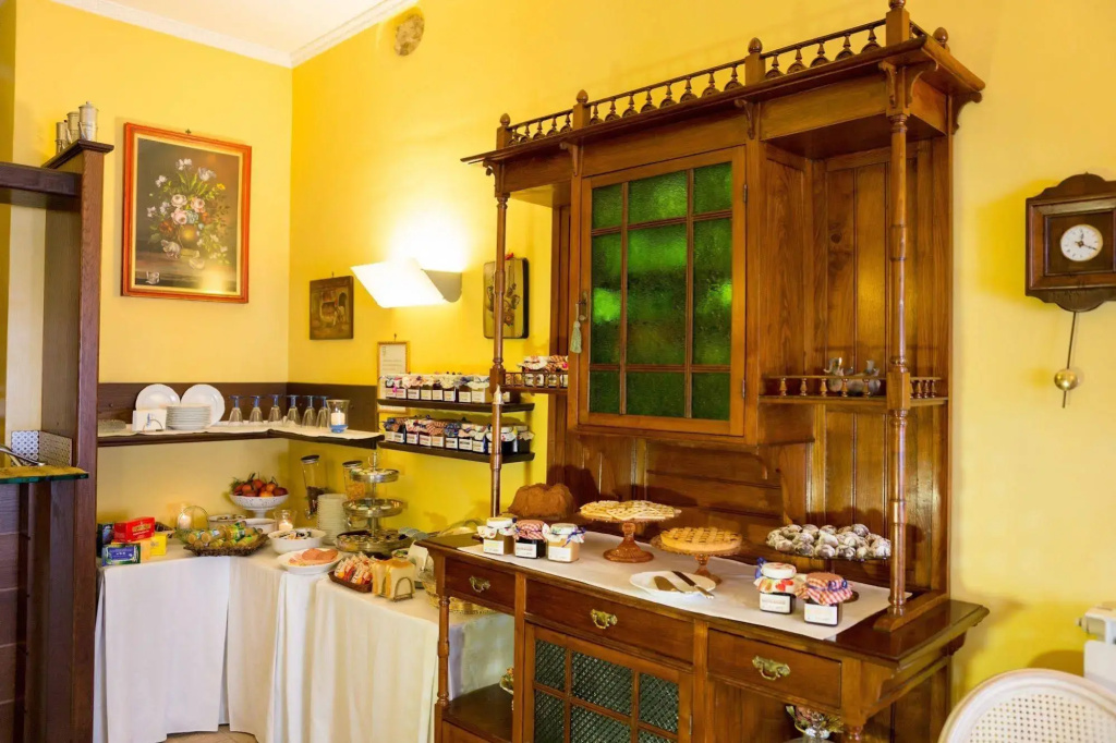 Hotel Il Tiglio - Général