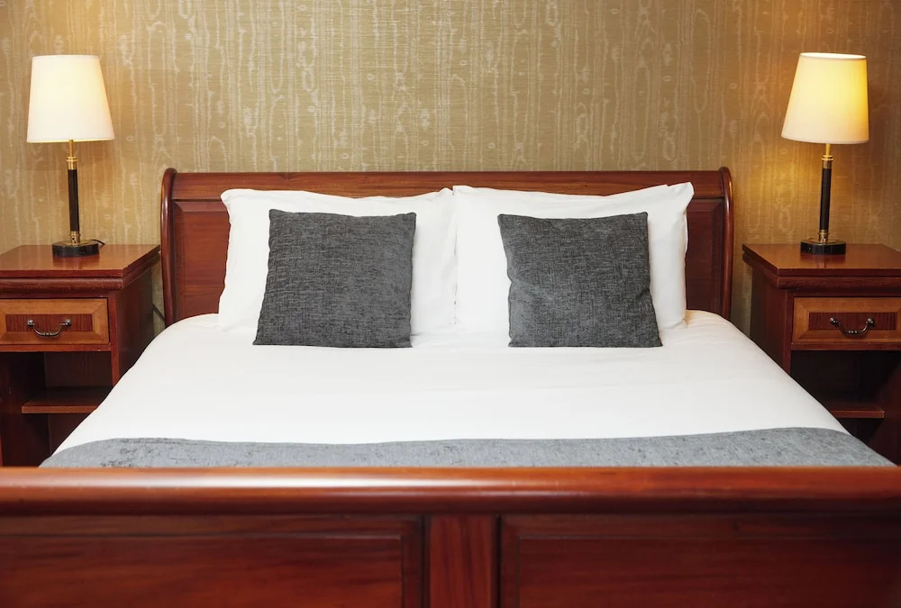 The Fieldhead Hotel by Greene King Inns - Chambres